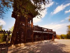 -永定河休闲森林公园