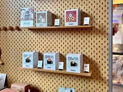 -Seesaw Coffee(88铜仁路店)