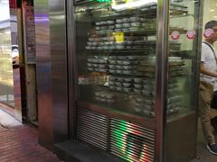 -义顺牛奶公司(庇利金街店)