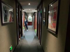 -知足堂养生会所(碑亭巷店)