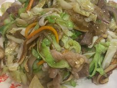 -老头盖浇饭(南京新街口明瓦廊宏光酒店店)