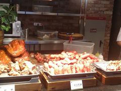全盛自助餐-全盛海鲜烤肉自助(新玛特店)