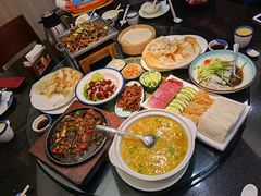 -北国饭店(阳光店)