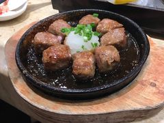 一口牛肉-东京屋(武定路店)