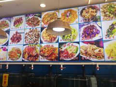 -渔中舟海鲜大排档(普陀沈家门店)