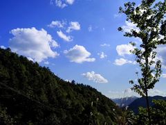 -南尖岩景区