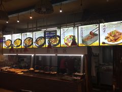 -百一大地锅(香福路店)