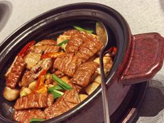 -柿合缘新京菜(国金中心商场店)