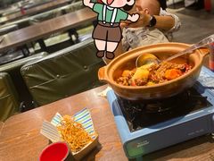 -酒肆浅葱·特色菜馆(卓悦intown店)