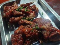 -三宽猪蹄(统一广场店)