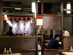 大堂-老班长手工灌汤包老店(东山店)