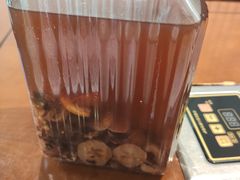 -亿诣蝎府炸酱面羊蝎子火锅(酷车小镇店)
