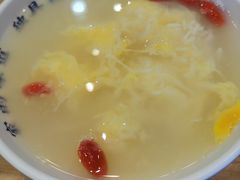 孝感蛋酒-文叔·湖北名小吃·小龙虾(华强北店)