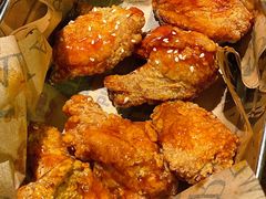 -春熙台韩国料理·章鱼肥牛(西丽店)