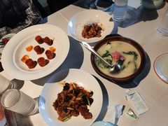 -庆云楼饭庄(什刹海店)