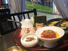 -HOTISLAND海鸡岛·韩国料理(江南西店)