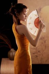 点击看大图 -至臻微拉婚纱摄影