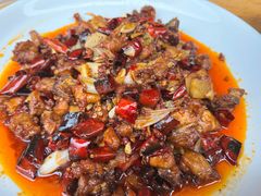 辣子鸡-无味饭店(九眼桥商业文化广场店)