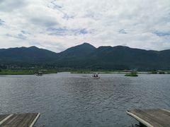 -腾冲北海湿地