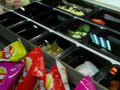 -SUBWAY赛百味(地王广场店)