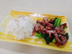 叉烧饭-华南师范大学石牌校区陶园