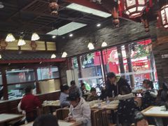 -龙抄手(春熙路总店)
