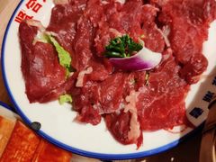 -贤合庄卤味火锅(时代广场店)