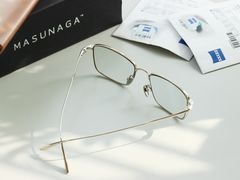 -目艮眼镜SHOWROOM(品牌集合店)