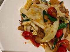-太二酸菜鱼(广州IFC国金天地店)