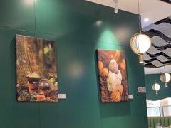 -烹然四季椰子鸡火锅(姚家园万象汇店)