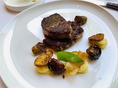 新西兰牛肉-福楼法餐厅FLO