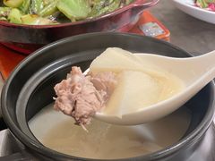 养颜鸭汤-城南往事(滨江世茂店)