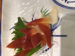 -花月日本料理(奥林匹克大厦店)