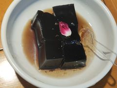 -鸽舞笙平金牌烧鸽子·融合菜(鲁谷店)