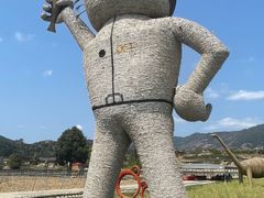 -福建土楼（华安）旅游区•大地土楼群