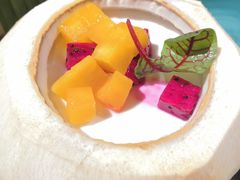 -壹泰东南亚主题餐厅·高良姜风情(州桥店)