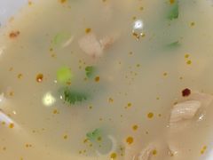 -和兴记牛肉火勺·羊汤(于洪广场店)