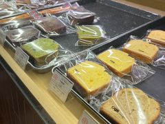 -OUR Bakery(SKP-S店)