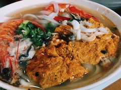 -荔林食店(西华路店)