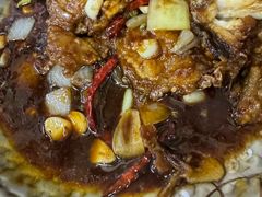 -三子下水馆(南十四道街151号店)