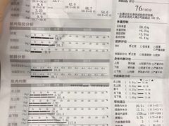 -W Fitness 威尔仕健身(北京英皇集团中心店)