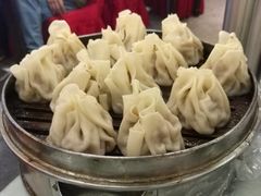 -惠宾饭庄(中山路店)
