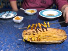 -乡村馕坑肉·烧烤·新疆菜·本地人更爱吃(阿勒泰首店)