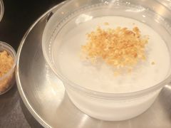经典原味椰子冻-糖匠(垂虹路店)