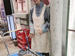 -CITY MART城市集市·里弄(北外滩来福士广场店)