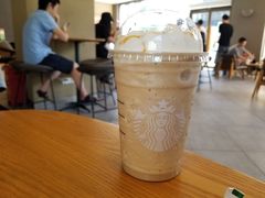 -星巴克(深圳大浪商业中心分店)