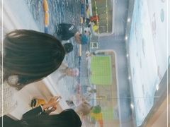 -龙格亲子游泳·水育早教运动中心(上虞钱江中心)