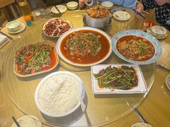 -易老九江湖菜(北滨一路店)