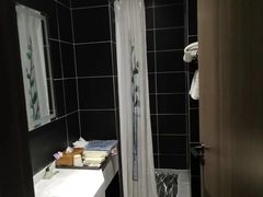 -天禧影院式足道·SPA(梅林店)