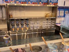 -溪边姑娘·拉丝酸奶水果捞(春熙路店)
